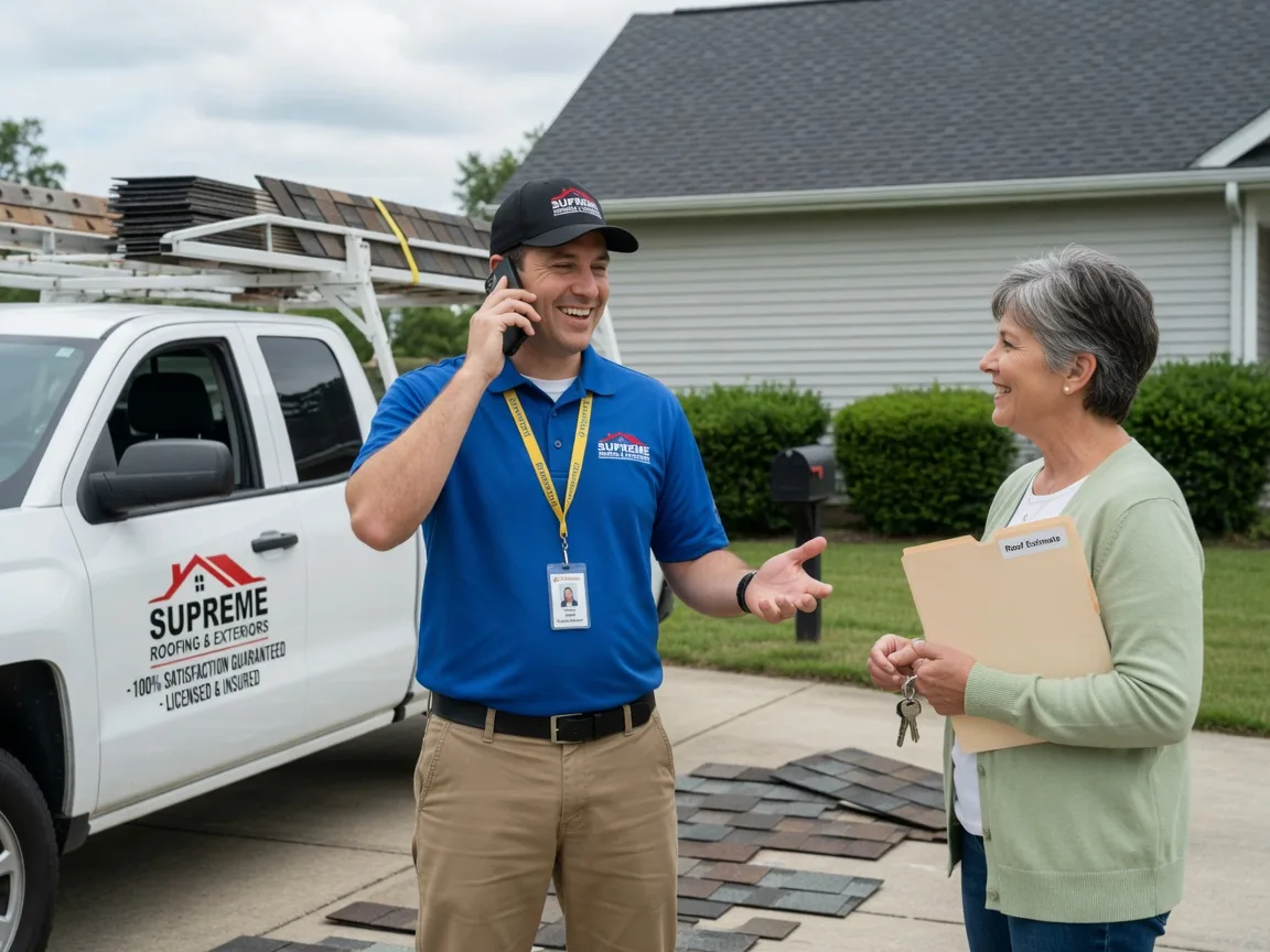 Roof Replacement Homer, MI FAQs