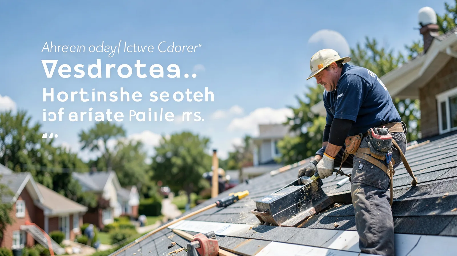 Roof Replacement in Homer, MI near me